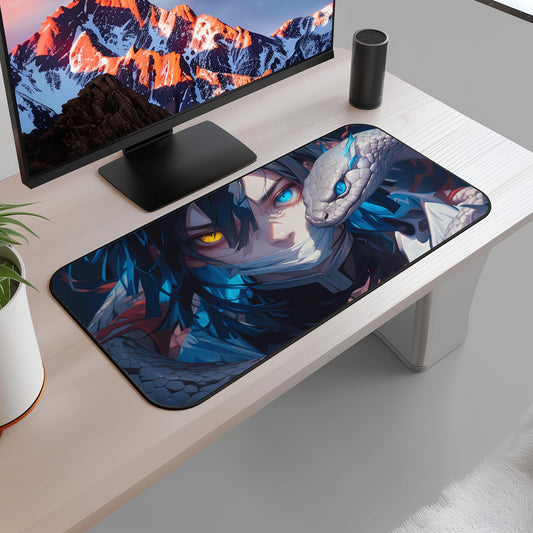 Demon Slayer Desk Mat