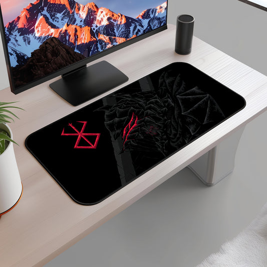 Berserk Desk Mat