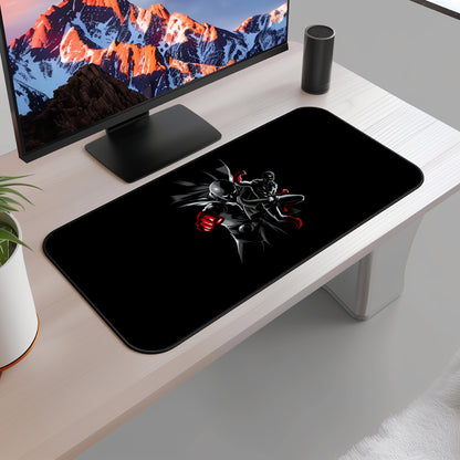 One Punch Man Anime Desk Mat
