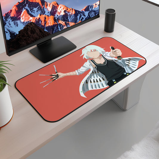 Tokya Ghoul Anime Desk Mat