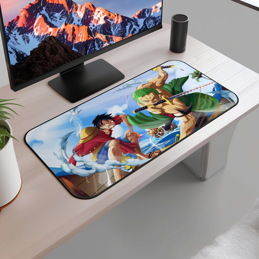 One Piece Desk Mat