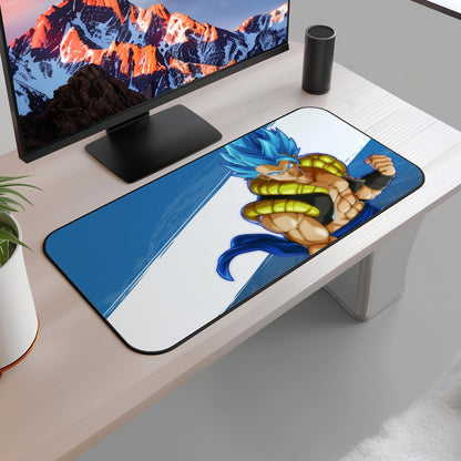 Dragon ball Z Desk Mat