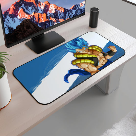 Dragon ball Z Desk Mat