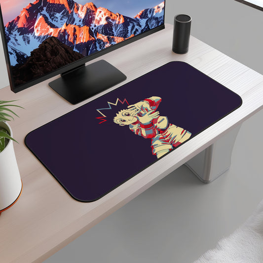 Hunter X Hunter Anime Desk Mat