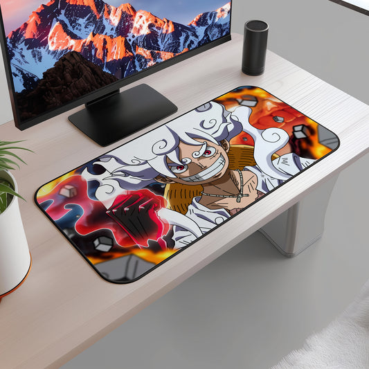 One Piece Desk Mat
