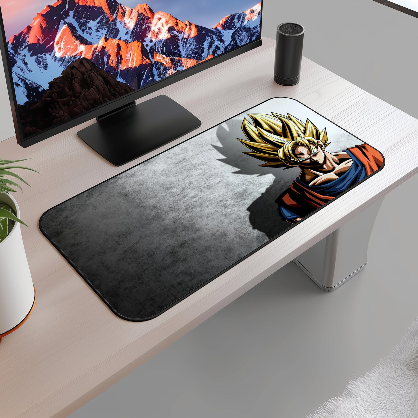 Dragon ball Z Desk Mat