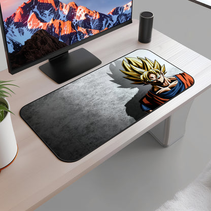 Dragon ball Z Desk Mat