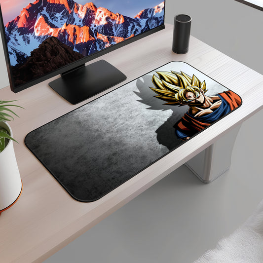 Dragon ball Z Desk Mat