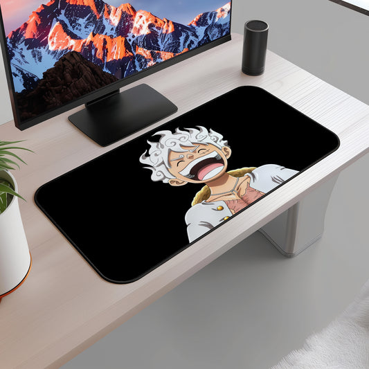 One Piece Desk Mat
