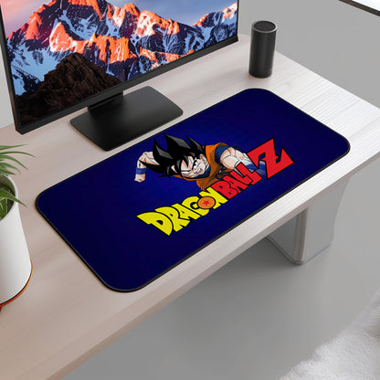 Dragon ball Z Desk Mat