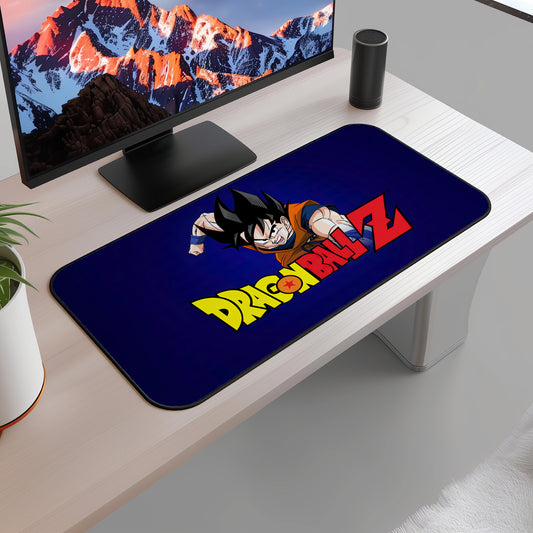 Dragon ball Z Desk Mat