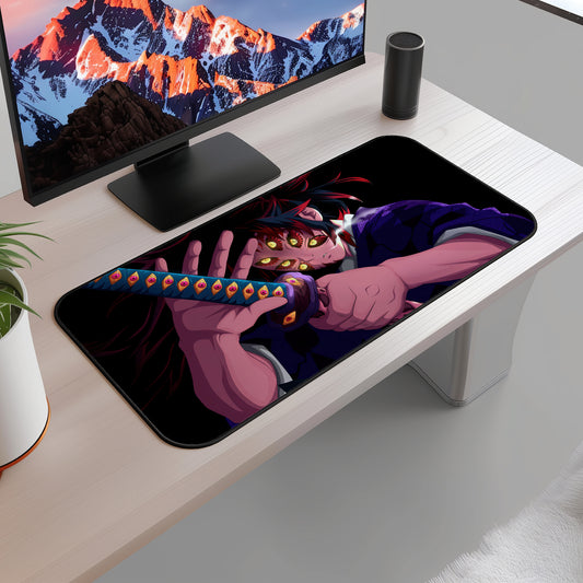 Demon Slayer Desk Mat