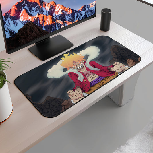 One Piece Desk Mat