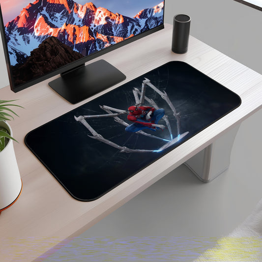Spider-Man Desk Mat