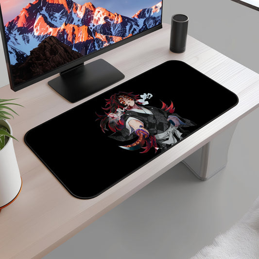 Demon Slayer Desk Mat