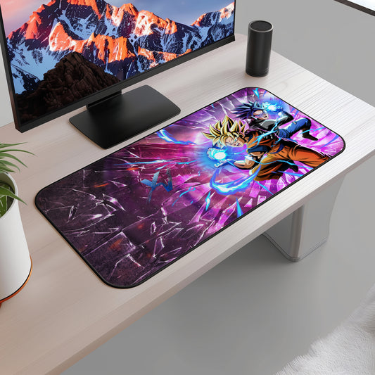 Dragon ball Z Desk Mat