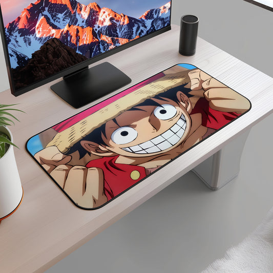 One Piece Desk Mat
