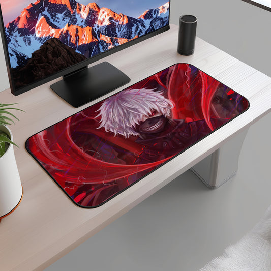 Tokya Ghoul Anime Desk Mat