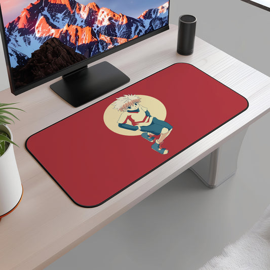 Hunter X Hunter Anime Desk Mat