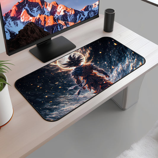 Dragon ball Z Desk Mat