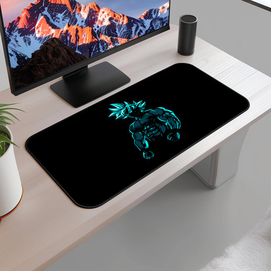 Dragon ball Z Desk Mat