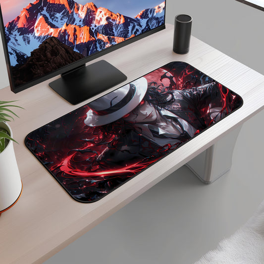Demon Slayer Desk Mat