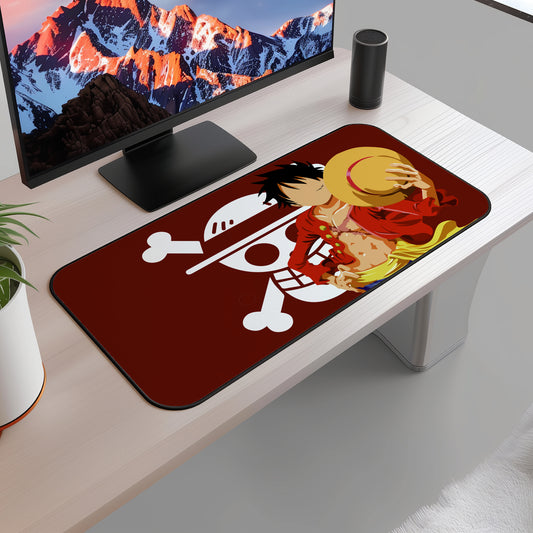 One Piece Desk Mat
