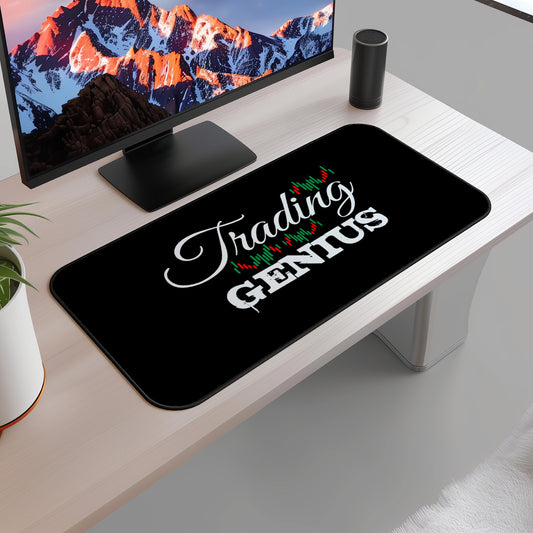 Trading Desk Mat