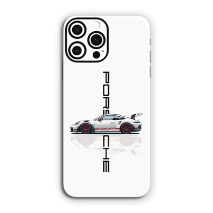 Porsche mobile skins