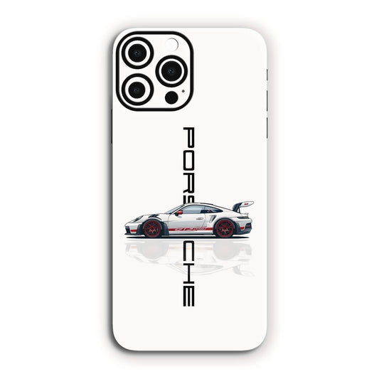 Porsche mobile skins