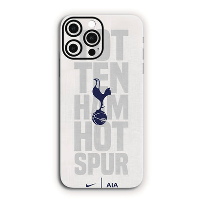 Tottenham Hotspur F.C. mobile skin