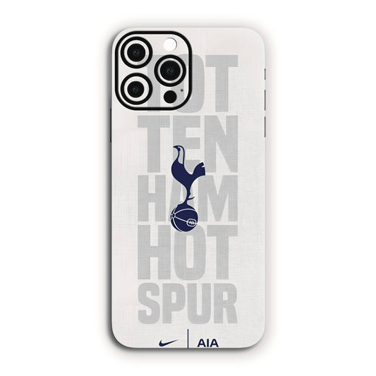 Tottenham Hotspur F.C. mobile skin