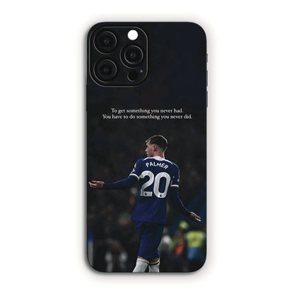 Classic United Modern Badge Mobile Skin