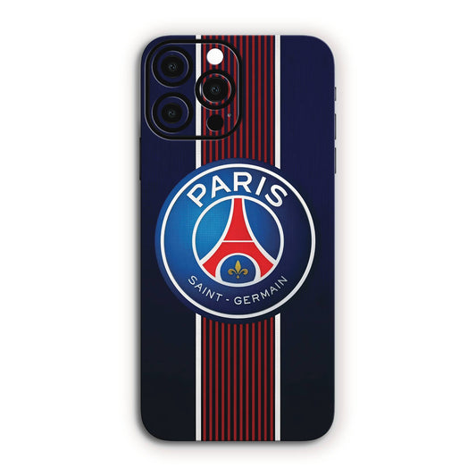 PSG Hechter Stripe Football Club Mobile Skin