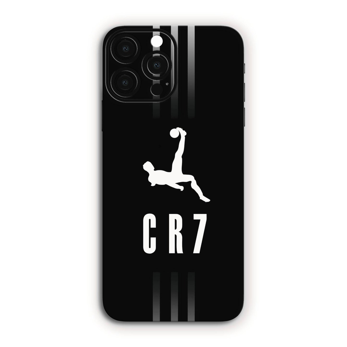 Ronaldo Signature Overhead Kick Football Mobile Skin