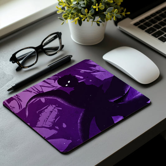 Tokya Ghoul Mouse Pad