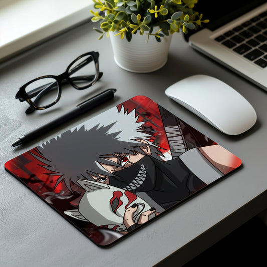 Naruto Mouse Pad