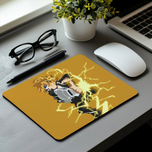 My Hero Academia Mouse Pad