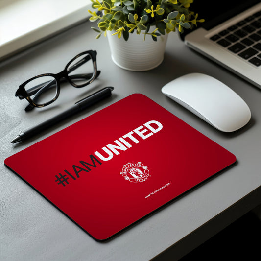 Football Mouse Pad