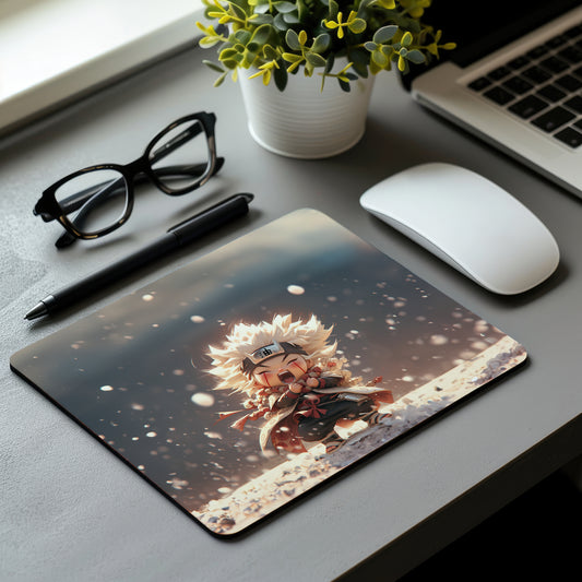 Naruto Mouse Pad