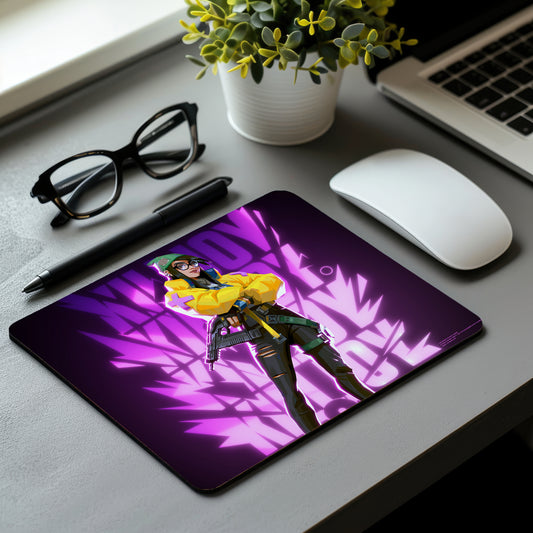 Valorant Mouse Pad