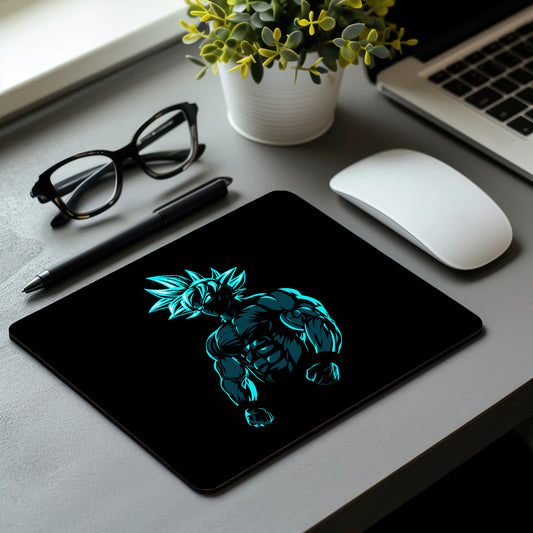 Dragon Ball Z Mouse Pad
