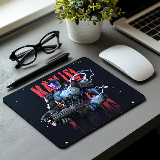 Valorant Mouse Pad