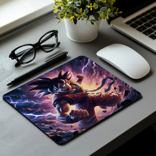 Dragon Ball Z Mouse Pad