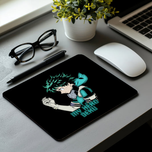 My Hero Academia Mouse Pad