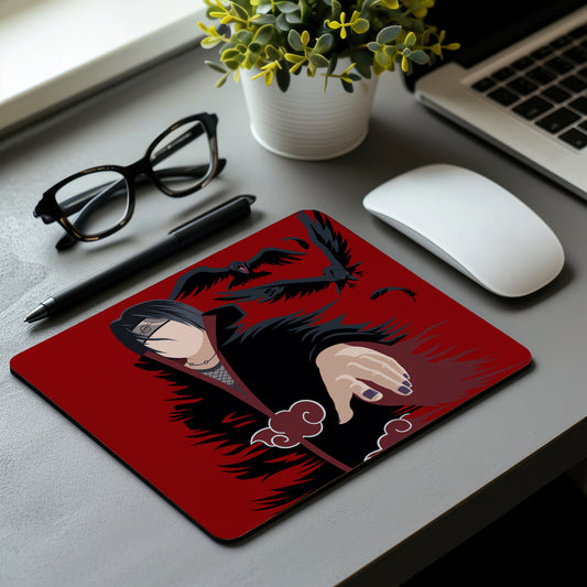 Naruto Mouse Pad