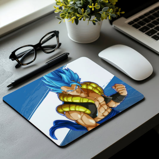 Dragon Ball Z Mouse Pad