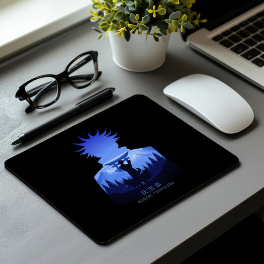 Jujutsu Kaisen Mouse Pad