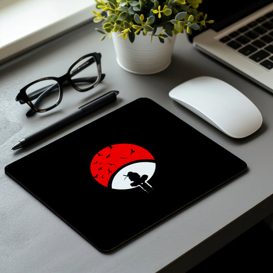 Naruto Mouse Pad