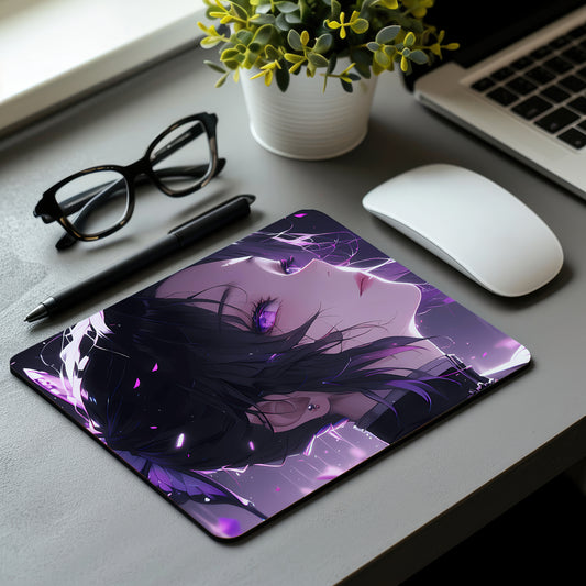 Demon Slayer Mouse Pad